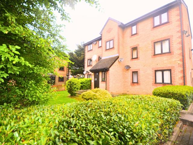 Two Bedroom Flat