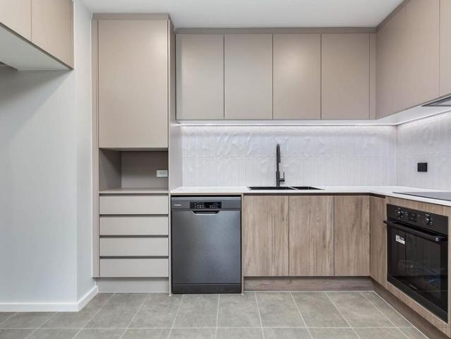 Two Bedroom Flat