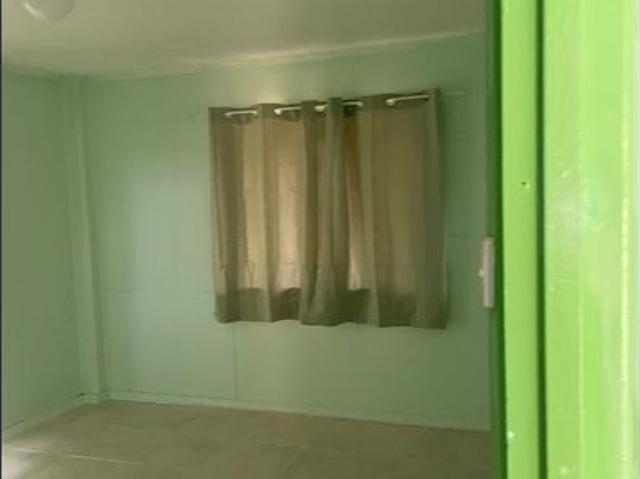 Two Bedroom Flat