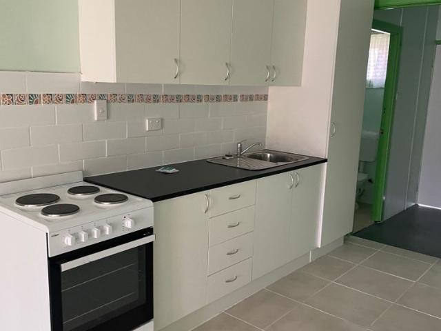 Two Bedroom Flat