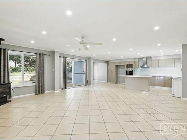 Two Bedroom Flat