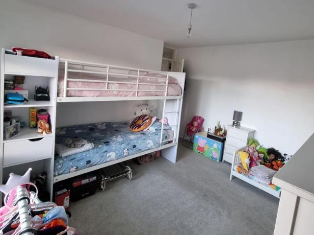 two bedroom flat