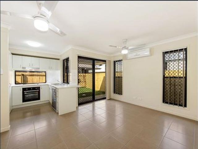 Two Bedroom Fully Fenced Duplex