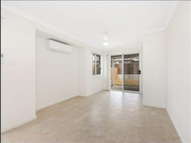 TWO BEDROOM FULLY FENCED DUPLEX