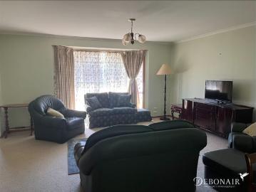 Two Bedroom Fully Furnished