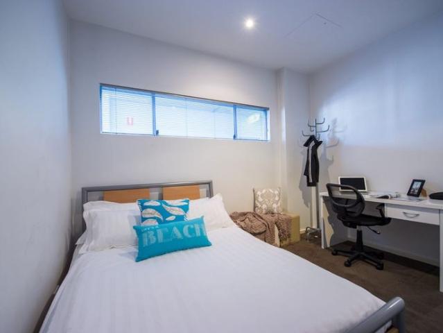 Two Bedroom Fully Furnished Apartment in CBD just off Rundle Street! AVALIABLE JULY 2026!