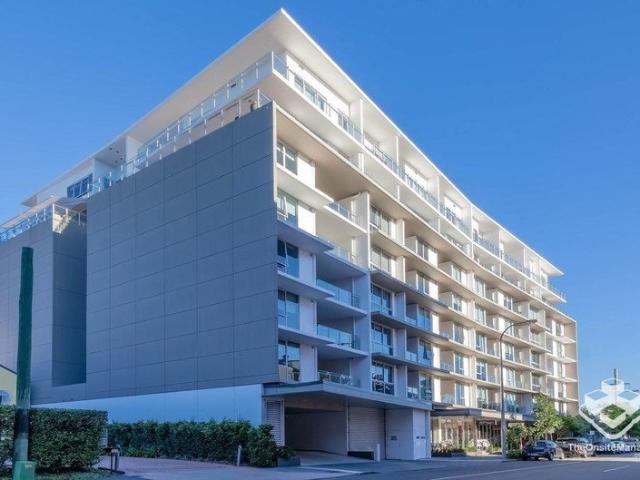 Two Bedroom Fully Furnished Apartment in Teneriffe