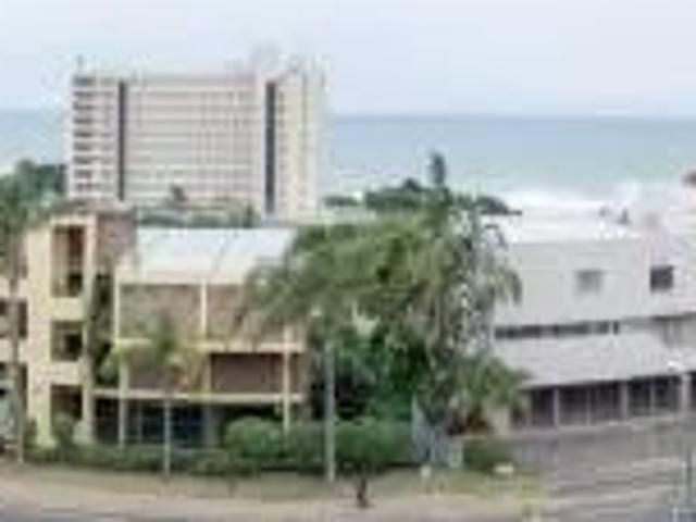 Two bedroom fully furnished apartment to rent in Margate