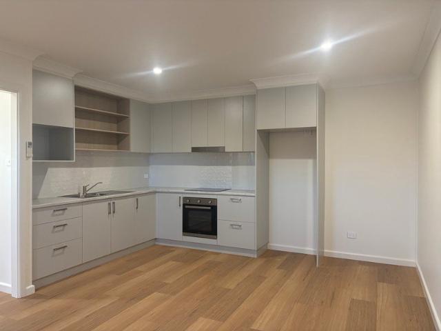 TWO BEDROOM FULLY RENOVATED UNIT IN THE HEART OF TOWN