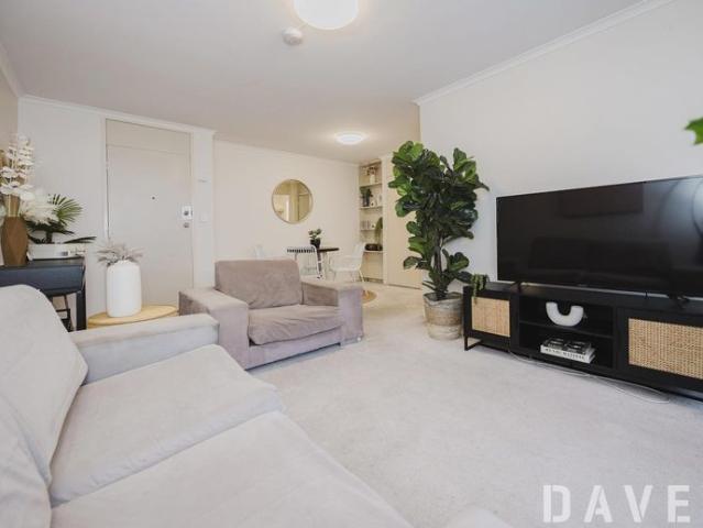 Two bedroom furnished apartment for lease!