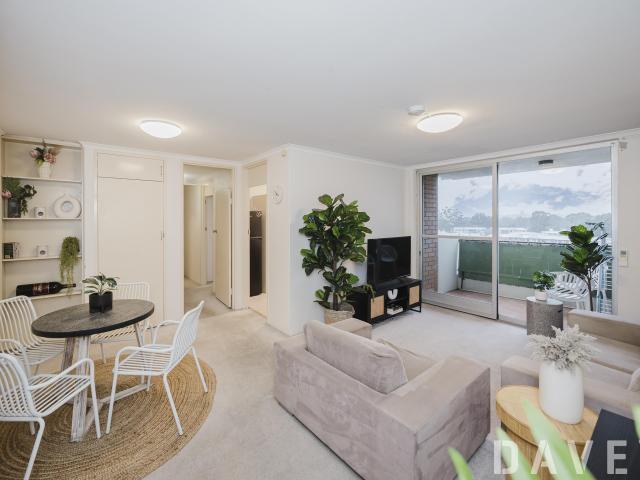 Two bedroom furnished apartment for lease!