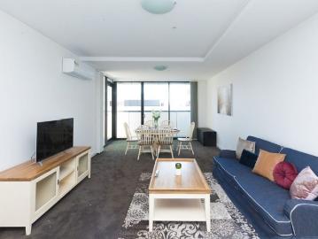 Two Bedroom Furnished Apartment in ORCHARD PARK