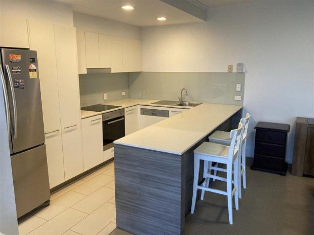 Two bedroom furnished apartment