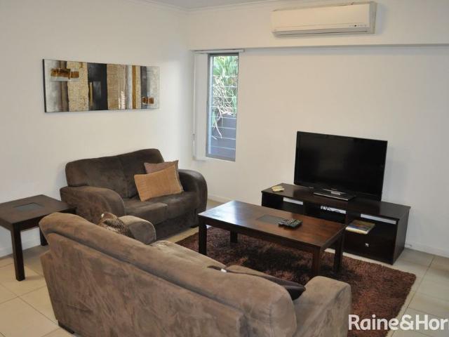 TWO BEDROOM FURNISHED PROPERTY IN GLADSTONE CENTRAL