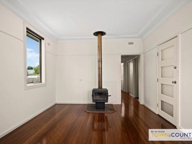TWO BEDROOM GEM