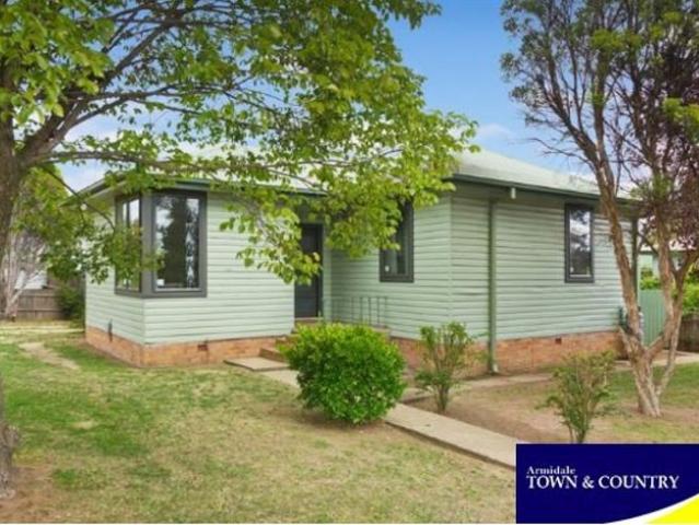 TWO BEDROOM GEM