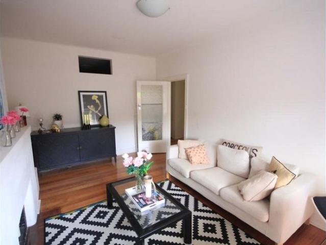 TWO BEDROOM GEM
