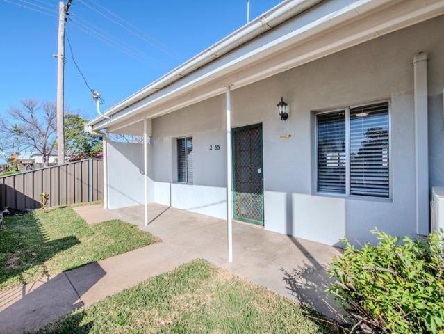 TWO BEDROOM GEM