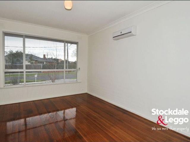 Two Bedroom Gem in Prime Location