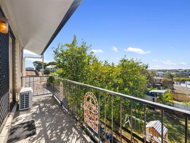 TWO BEDROOM GEM WITH CITY VIEWS