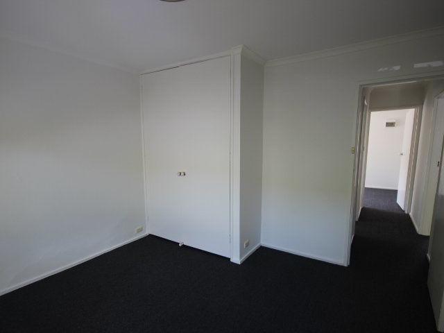 Two bedroom ground floor