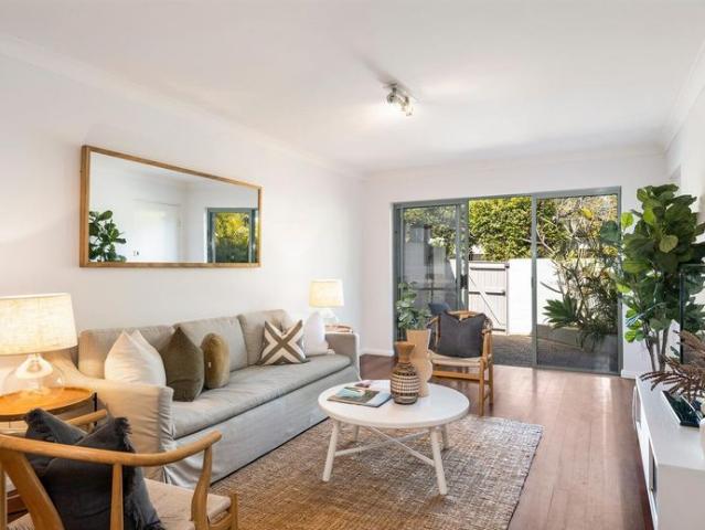 Two Bedroom Ground Floor Apartment in the Heart of Avalon Village