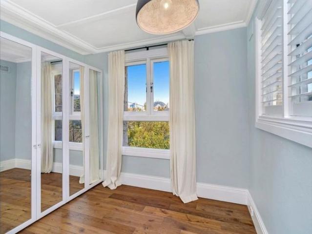Two Bedroom Ground Floor Apartment