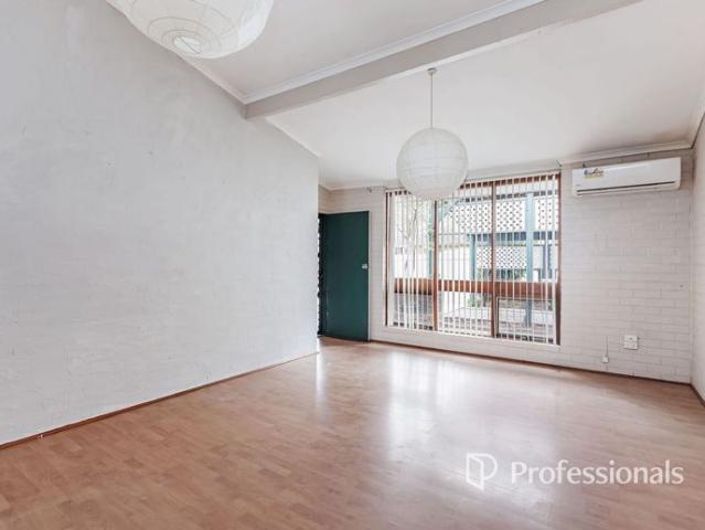 TWO BEDROOM GROUND FLOOR UNIT