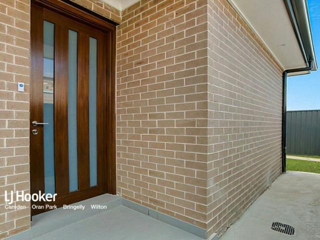 TWO BEDROOM GRANNY FLAT
