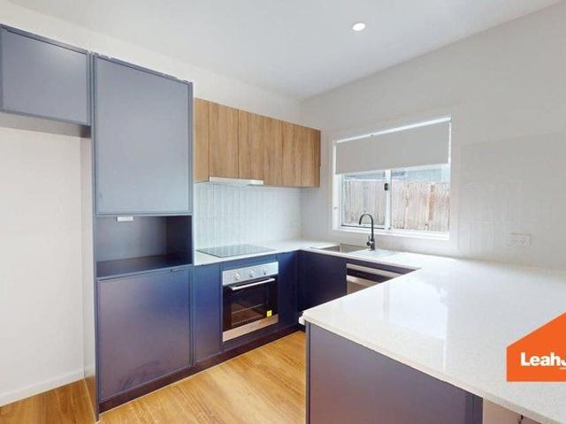 Two Bedroom Granny Flat