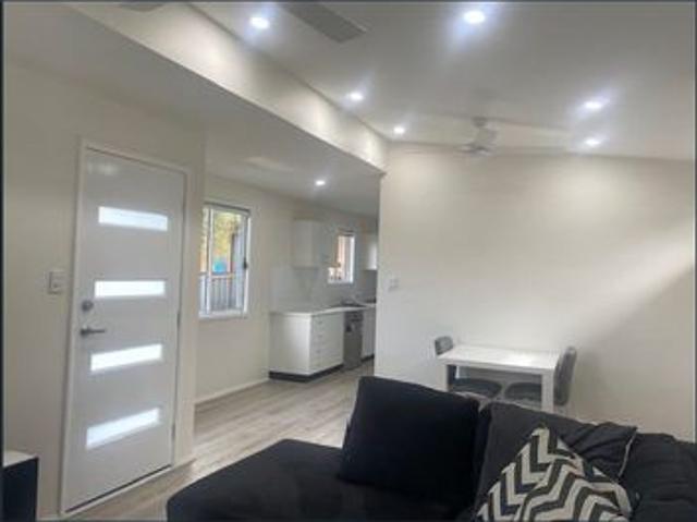 Two Bedroom Granny Flat