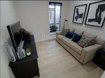 TWO BEDROOM GRANNY FLAT