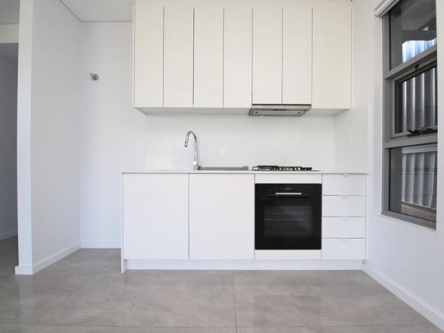 Two Bedroom Granny Flat