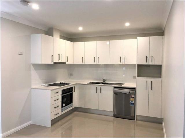 Two Bedroom Granny Flat