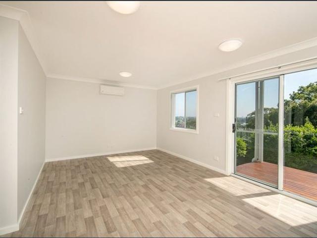 Two Bedroom Granny Flat!