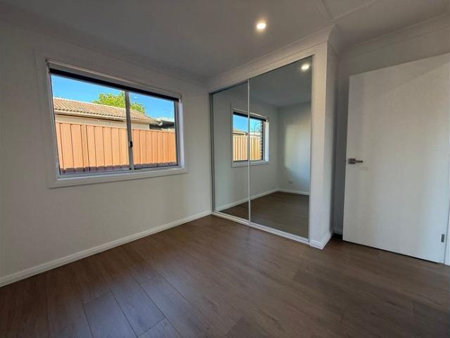 Two bedroom Granny Flat!