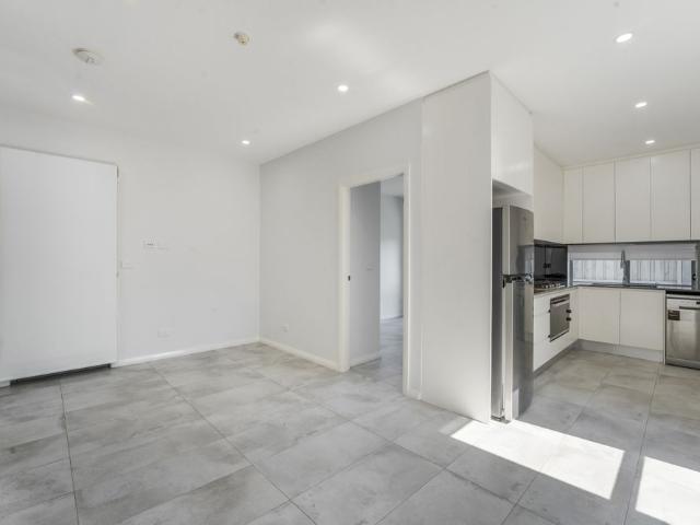 Two Bedroom Granny Flat!