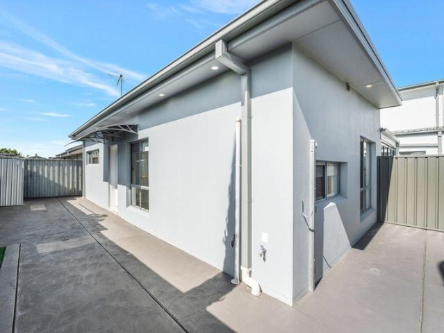 Two Bedroom Granny Flat!