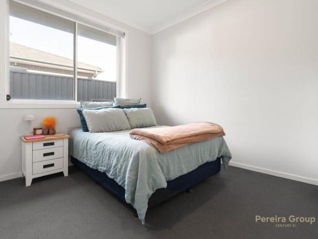 Two Bedroom Granny Flat