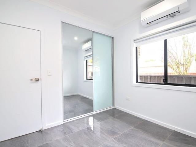 Two Bedroom Granny Flat
