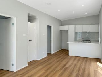 Two bedroom Granny Flat