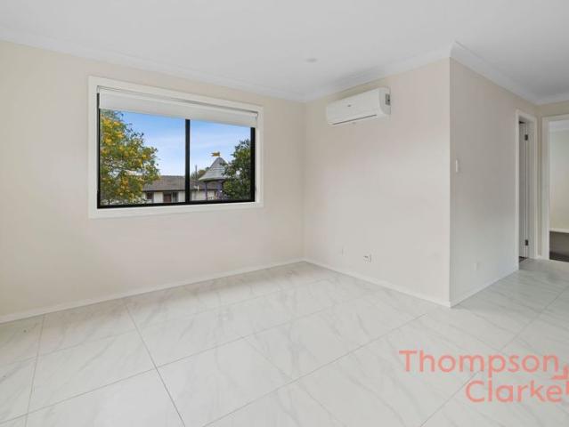 Two Bedroom Granny Flat!
