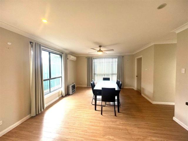 Two bedroom granny flat
