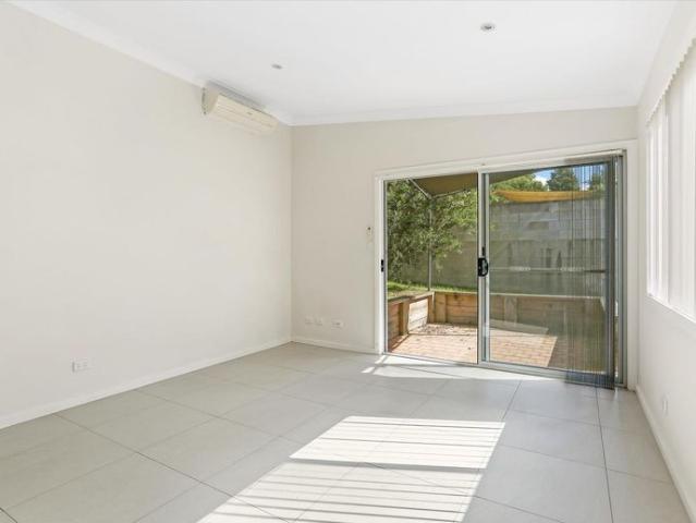 Two Bedroom Granny Flat