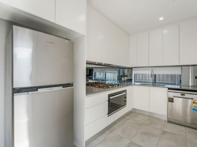 Two Bedroom Granny Flat!