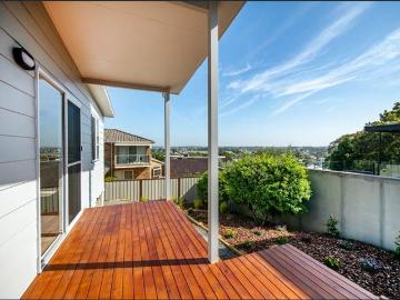 Two Bedroom Granny Flat!