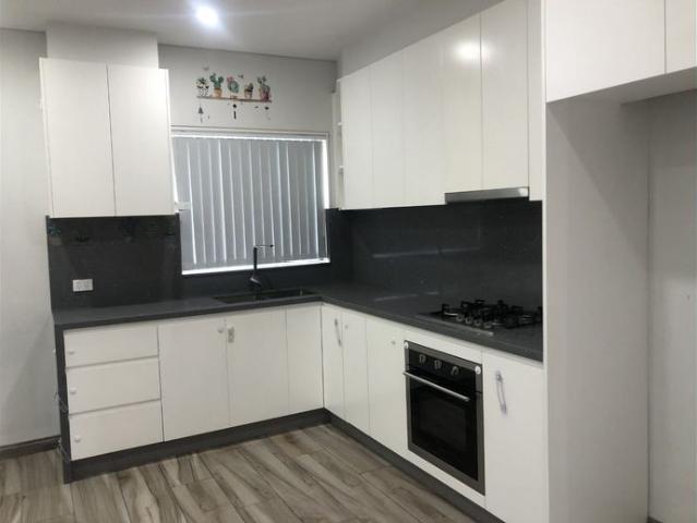 Two Bedroom Granny Flat