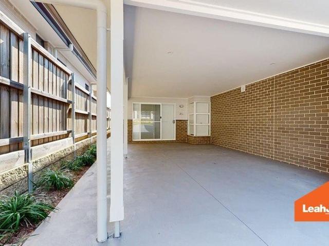 Two Bedroom Granny Flat