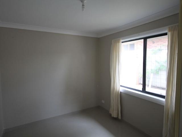 TWO BEDROOM GRANNY FLAT