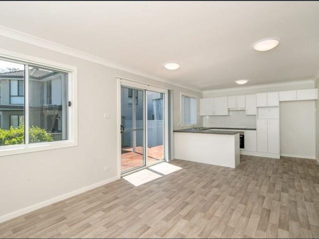 Two Bedroom Granny Flat!